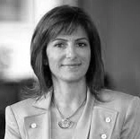 Picture of Lale Saral Develioğlu